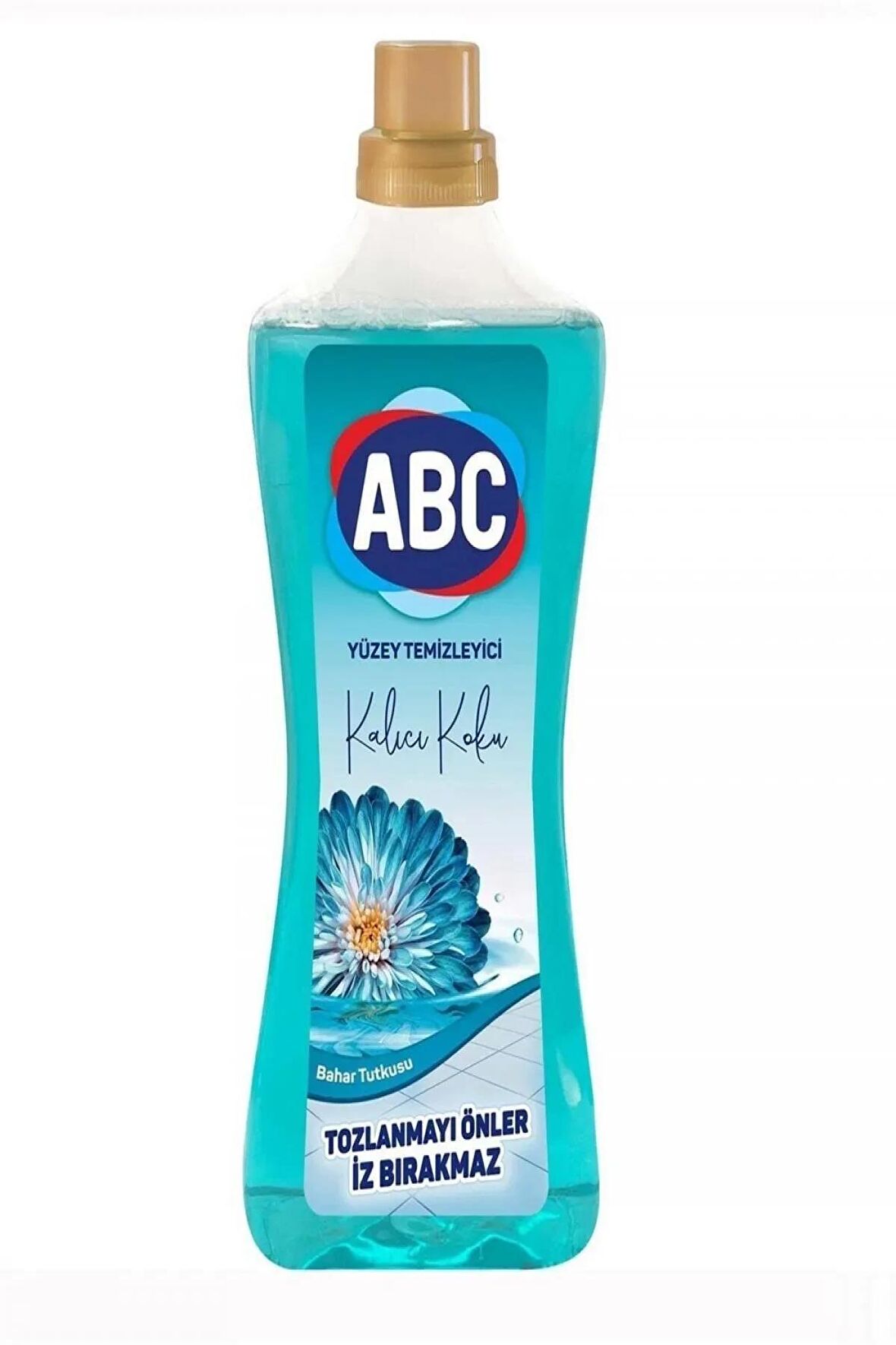 ABC YÜZEY TEMİZLEYİCİ 2500ML BAHAR TUTKUSU