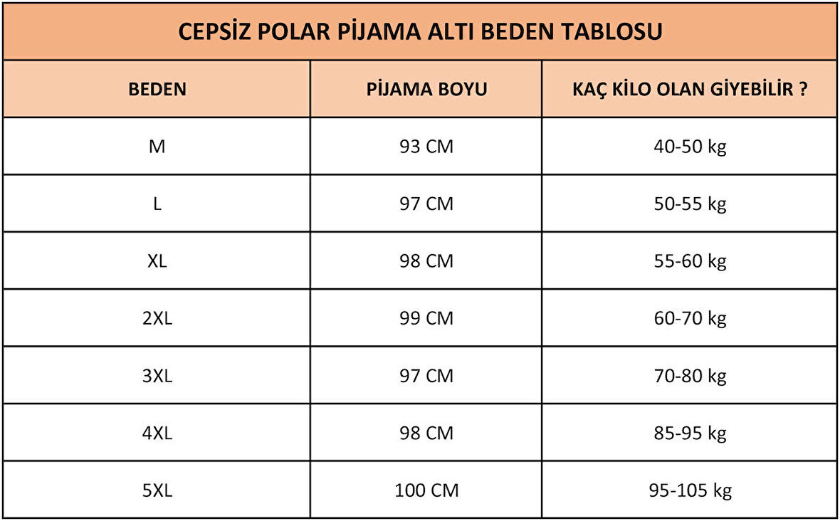 Puantiyeli Cepsiz Kışlık Polar Kadın Pijama Altı