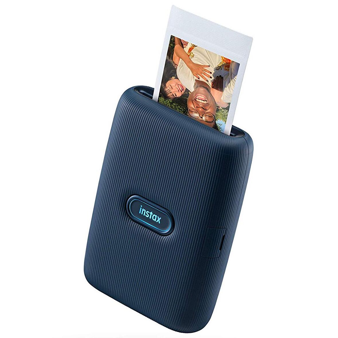 Instax mini Link Mavi Akıllı Telefon Yazıcısı