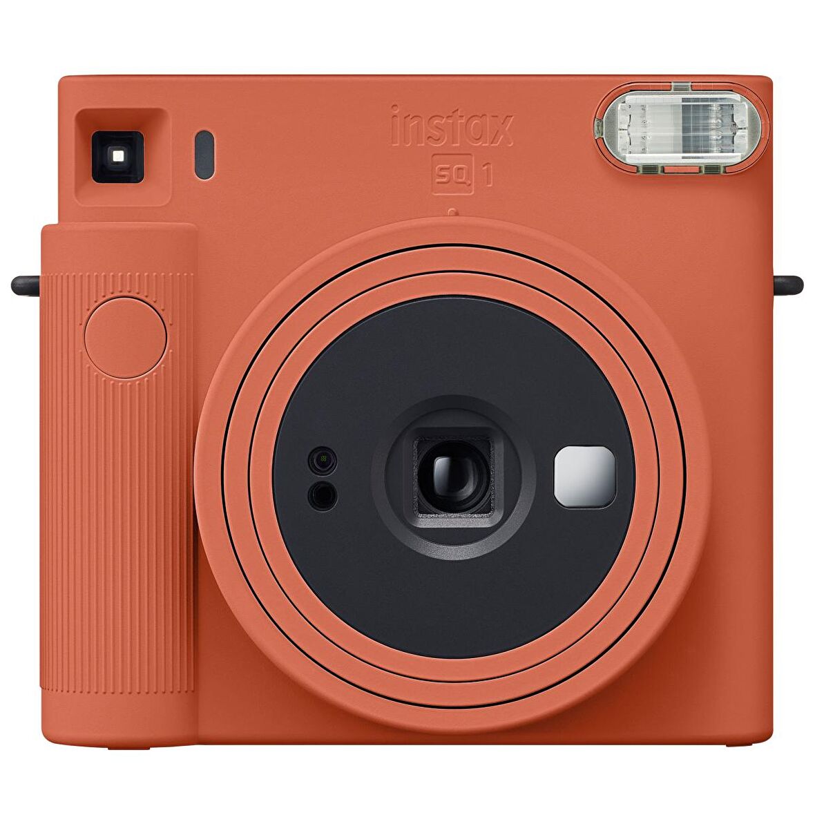 Instax SQ1 Terracotta Turuncu Fotoğraf Makinesi