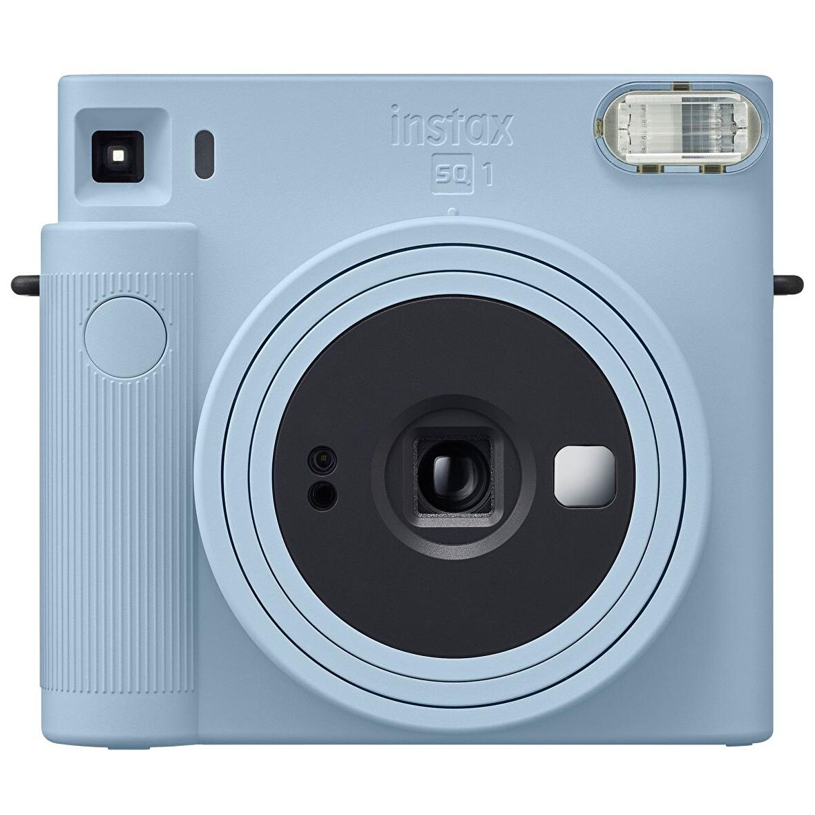 Instax SQ1 Buz Mavi Fotoğraf Makinesi