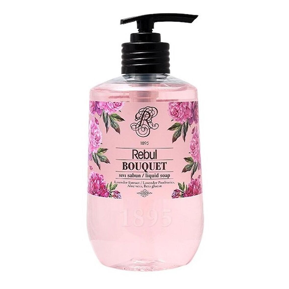 Rebul 500ml ML Bouquet Sıvı Sabun
