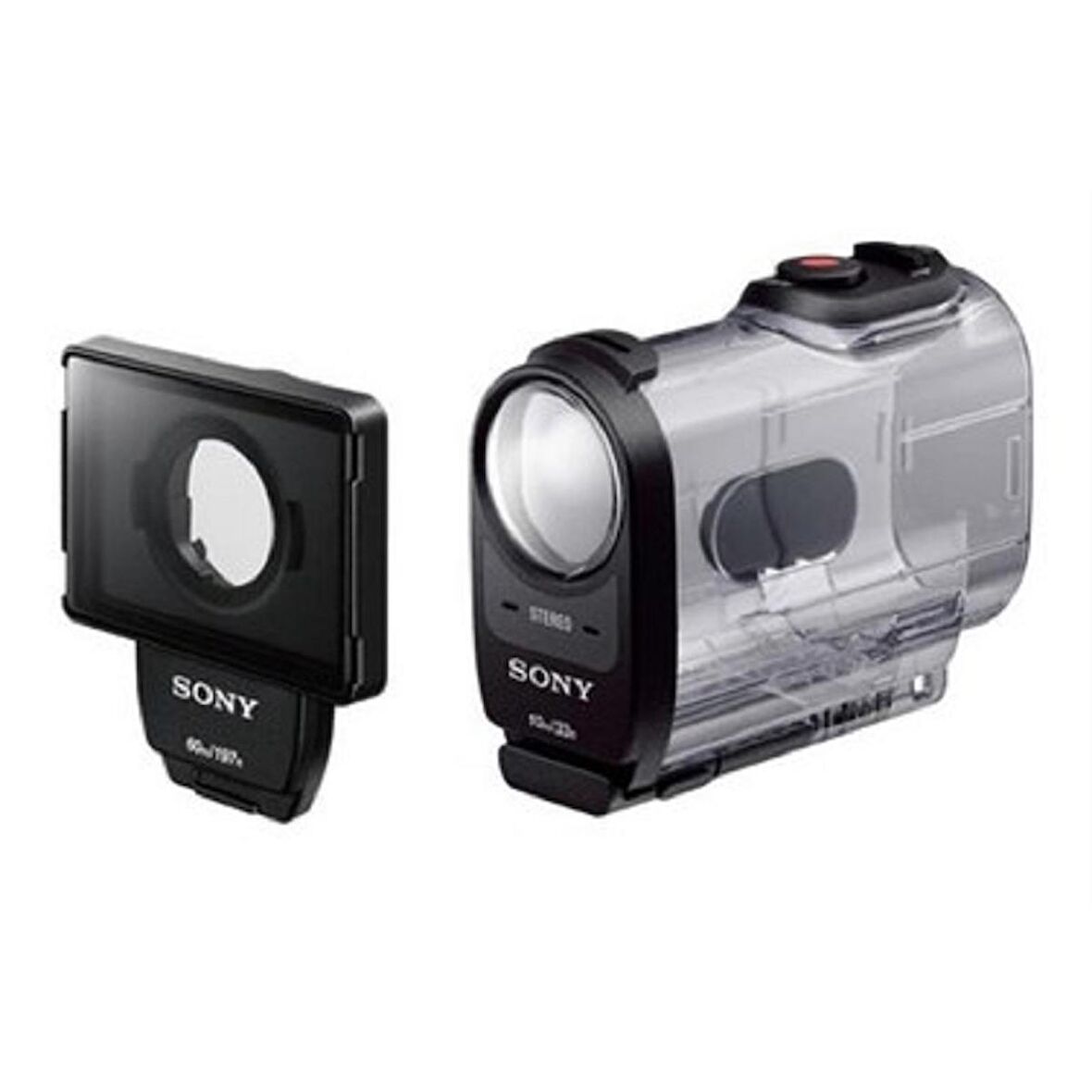 Sony AKA DDX1K 60m Housing (FDR-X1000 için)