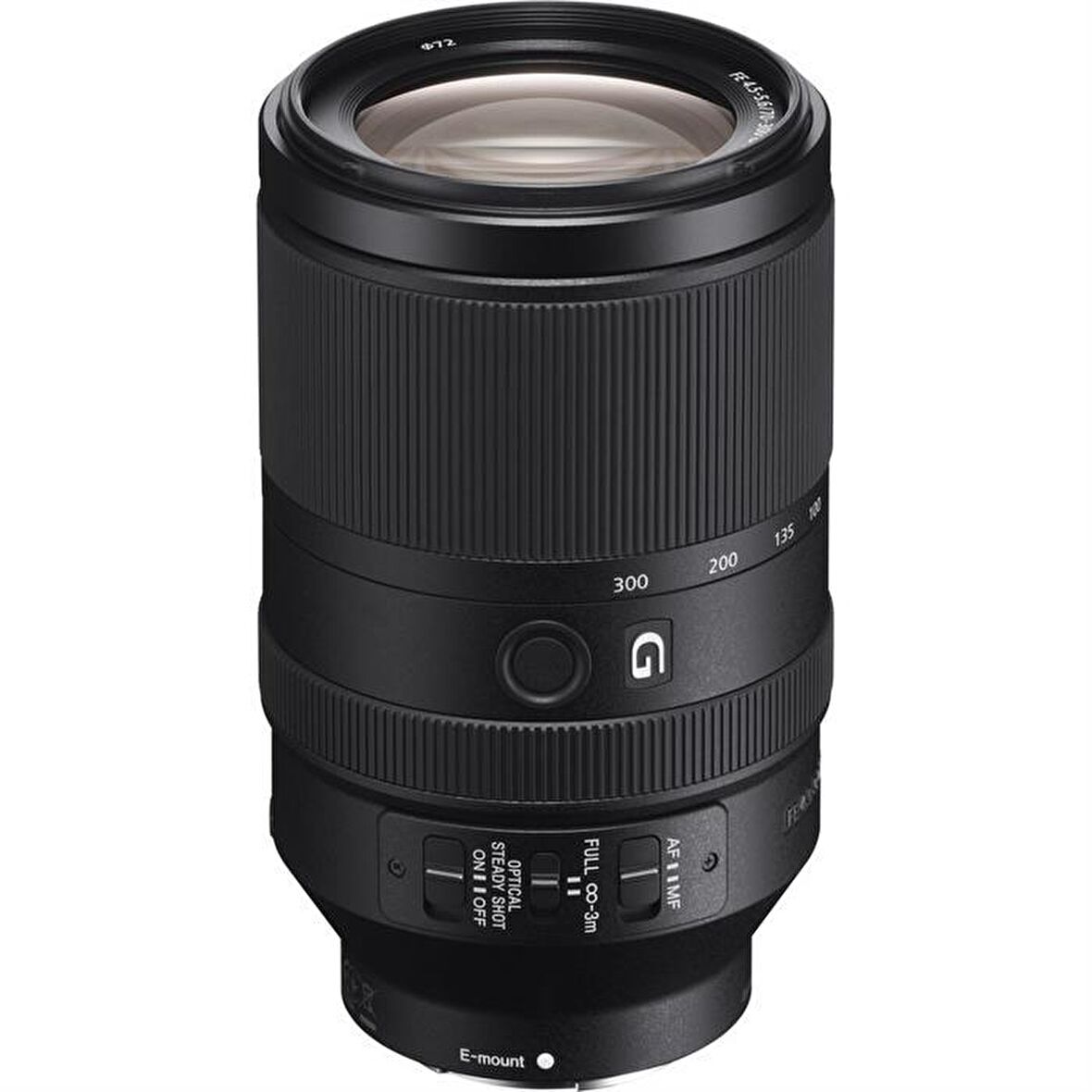 Sony 70-300mm f4.5-5.6 FE G OSS Lens