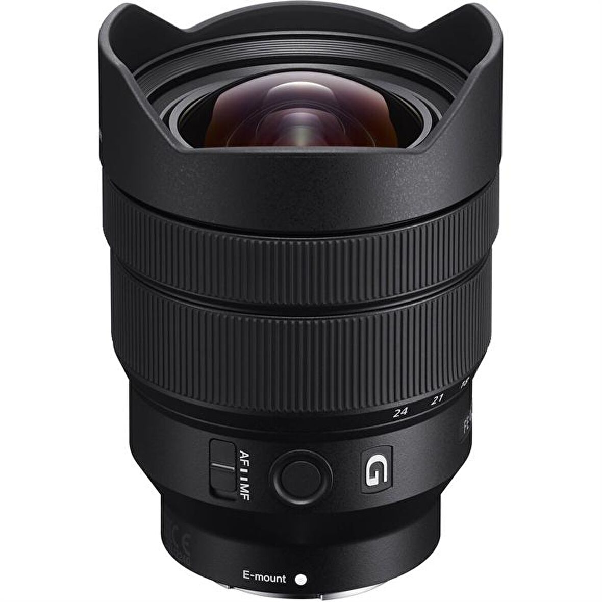 Sony 12-24mm FE f4 G Zoom Lens