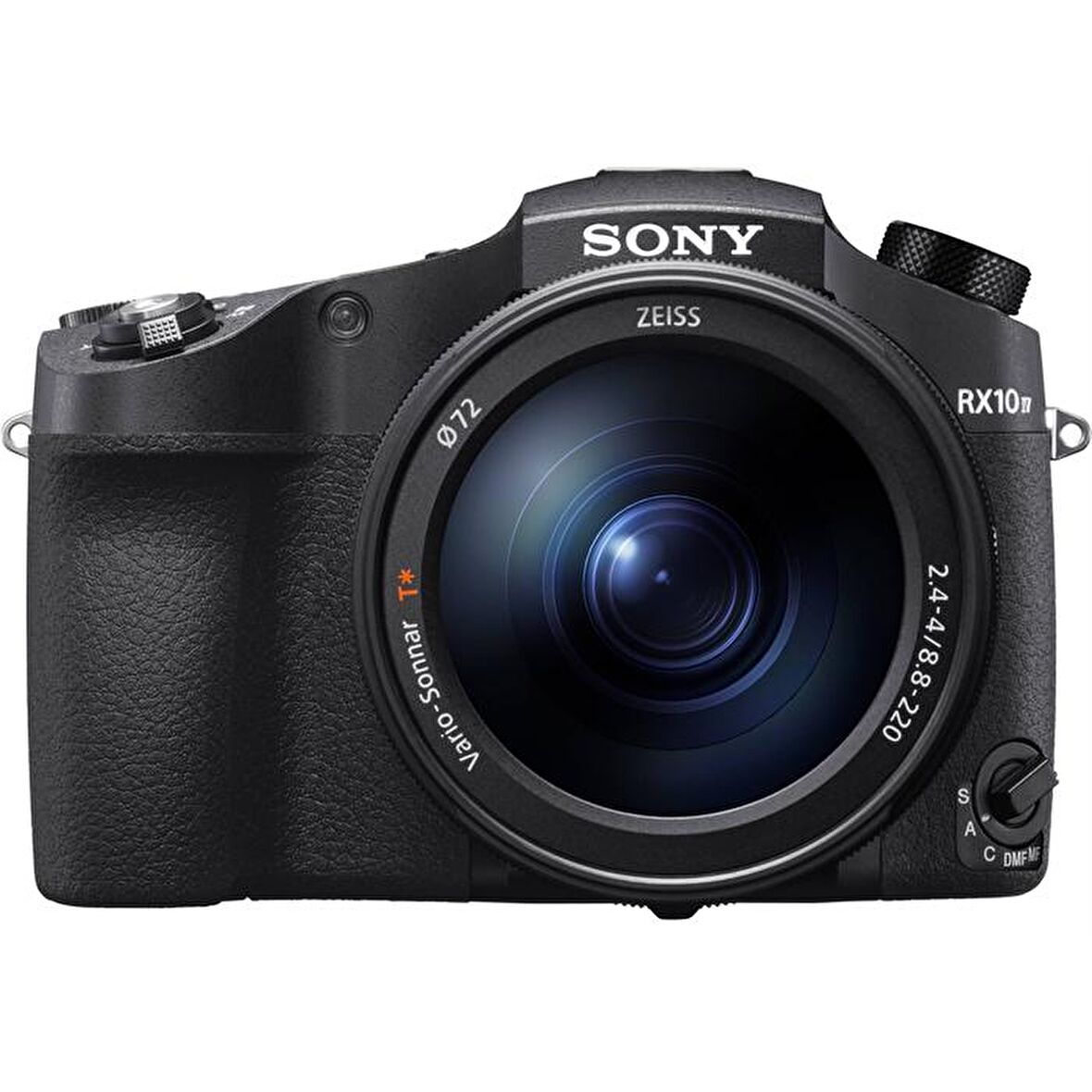 SONY DSC-RX10M4 Fotoğraf Makinesi