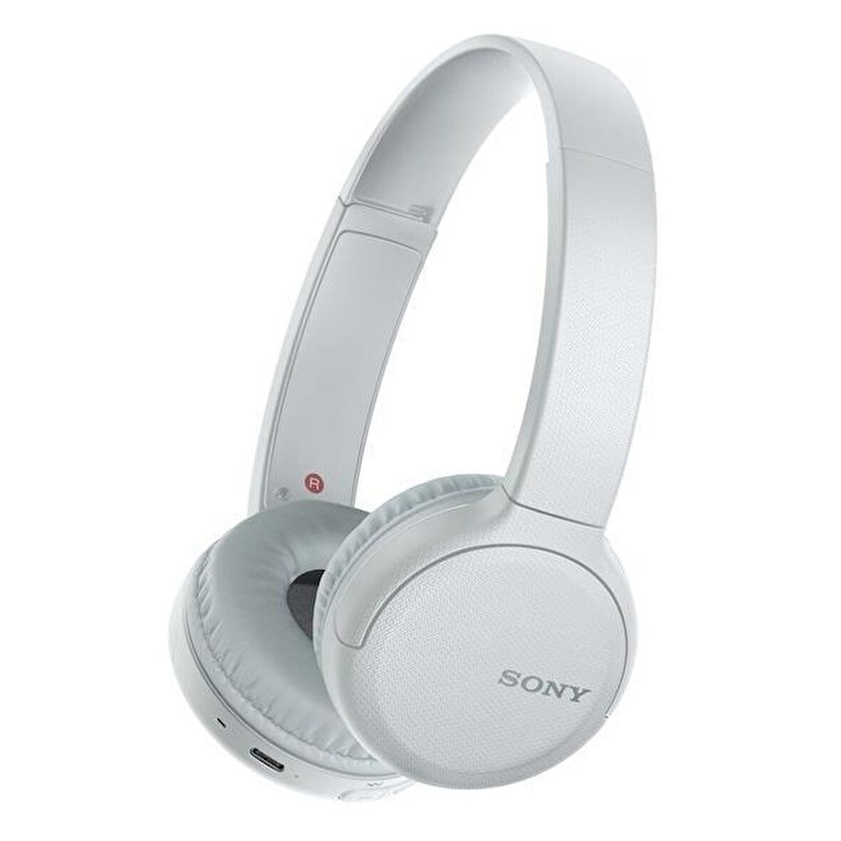 SONY WH-CH510 Bluetooth Kulaklık BEYAZ