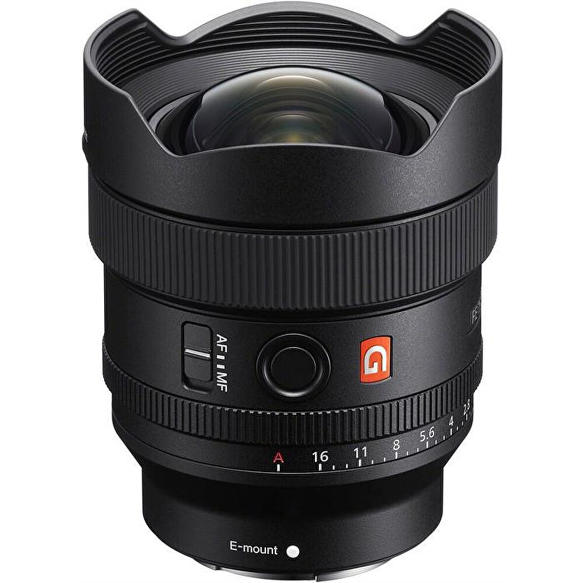 Sony FE 14mm f/1.8 GM Lens