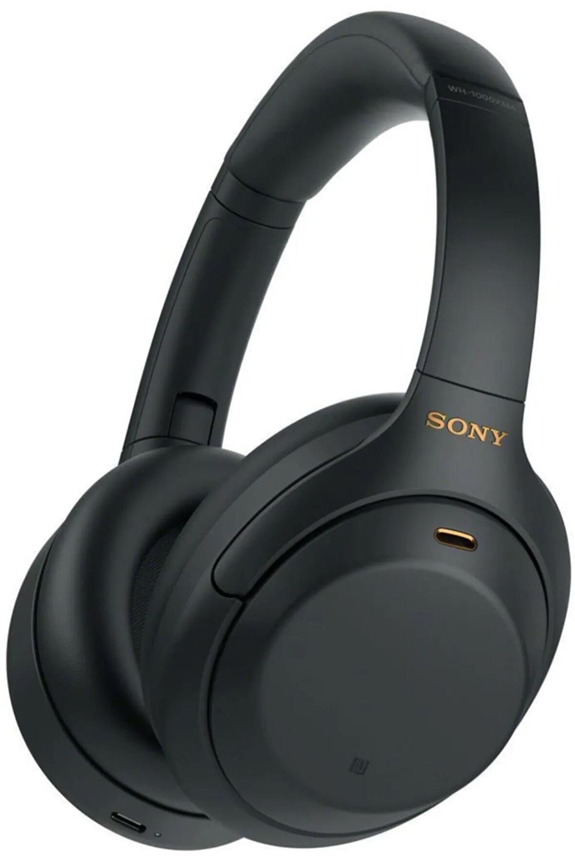 Sony WH-1000XM5 Kulak Üstü Bluetooth Kulaklık Siyah