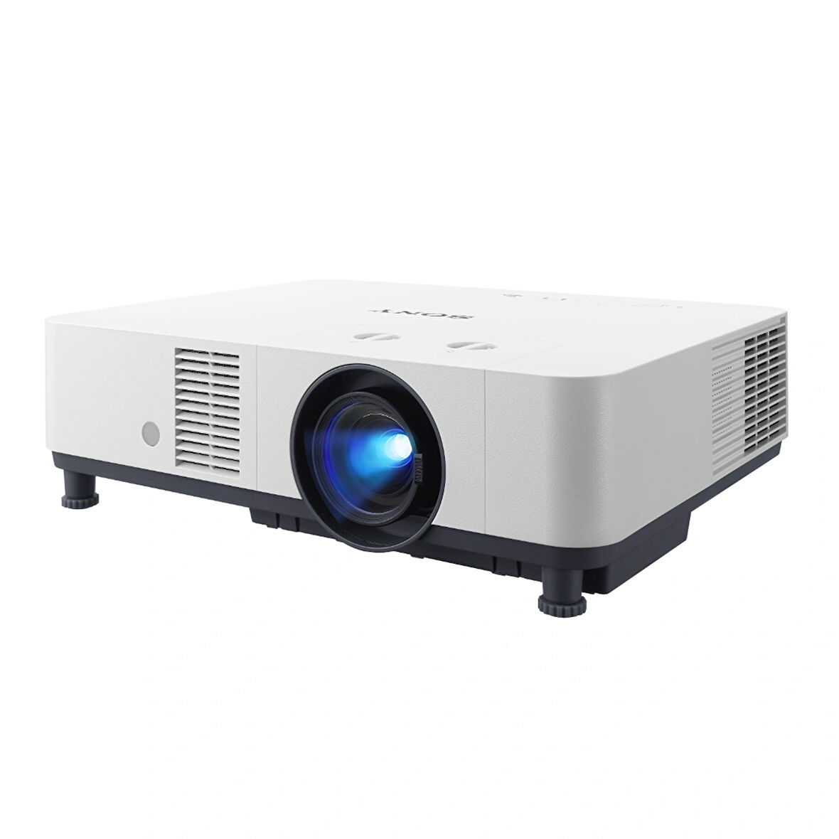 Sony VPL-PHZ61 5800 ANSI lmen 1920x1200 WUXGA Lazer Projeksiyon Cihazı