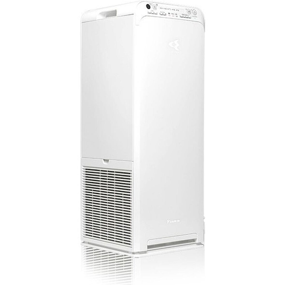 Daikin MCK55W Hava Temizleme