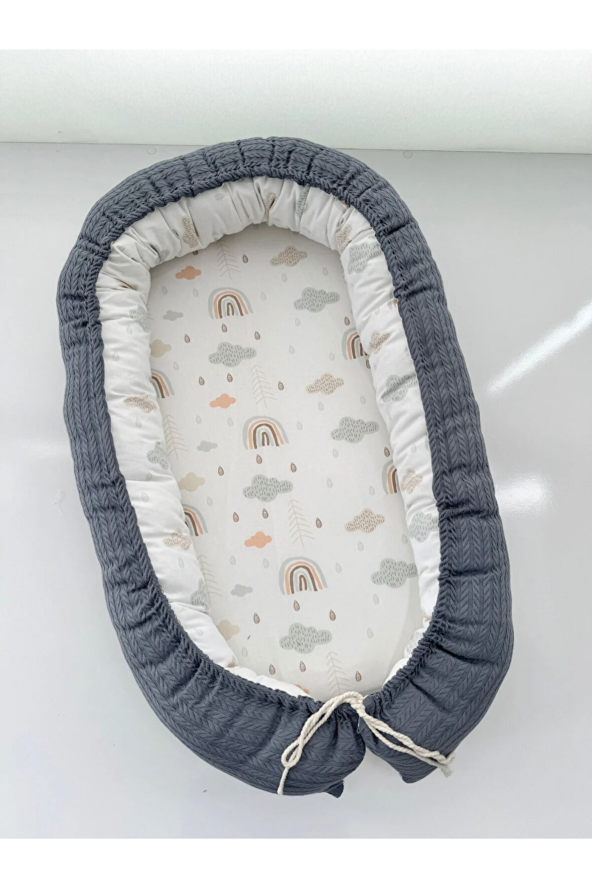 Lüx Babynest