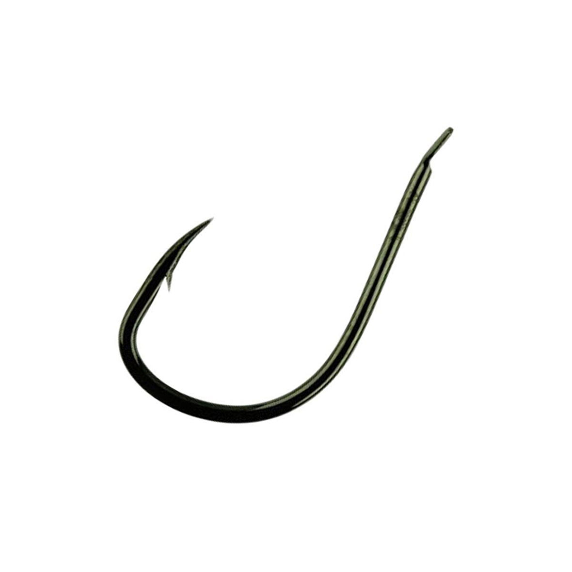 Maruto 6663-BN Shin-Kairyo Black Nikel Olta İğnesi Black Nickel-NO:7