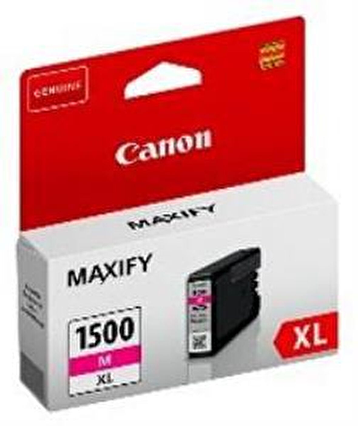 CANON 9194B001 PGI-1500XL M KIRMIZI KARTUS