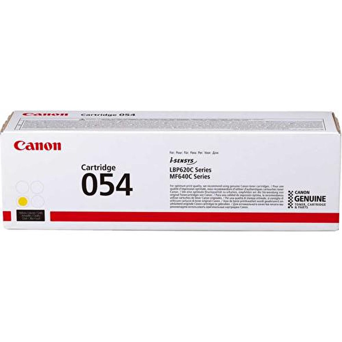 CANON 3021C002 CRG-054 SARI TONER