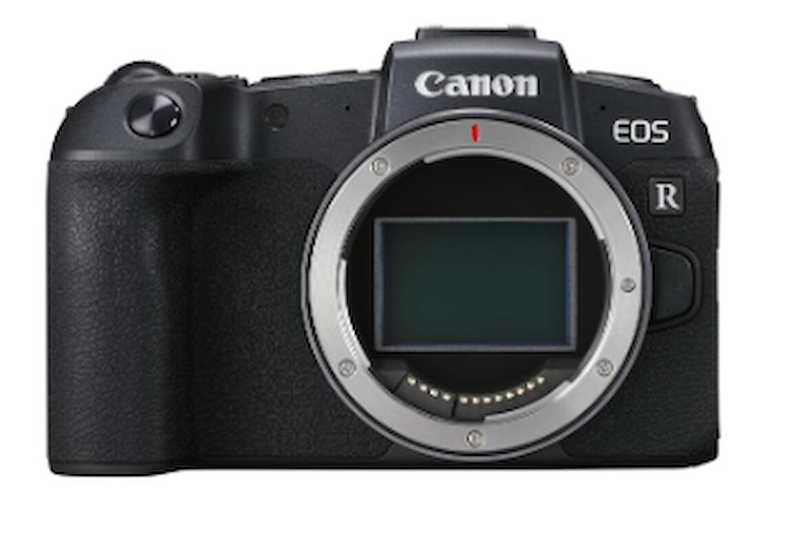 CANON D.CAM EOS RP BODY