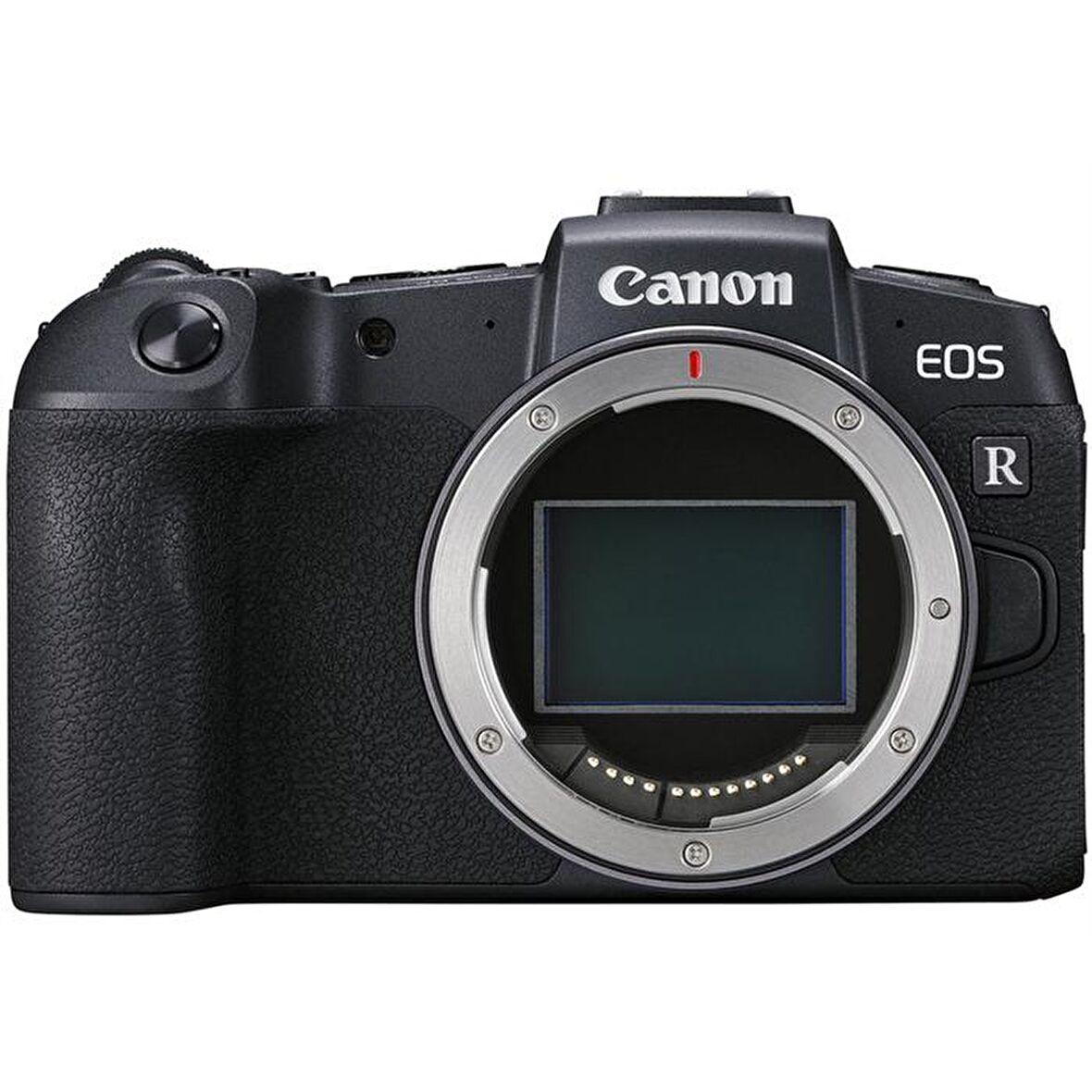 Canon EOS RP Gövde