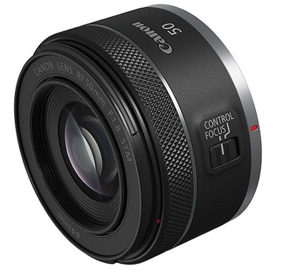 CANON LENS RF50MM F1.8 STM