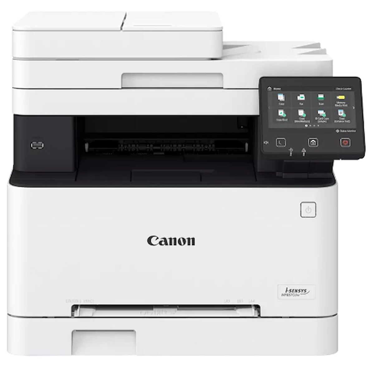 Canon MF655Cdw Çok Fonksiyonlu Renkli Lazer Yazıcı