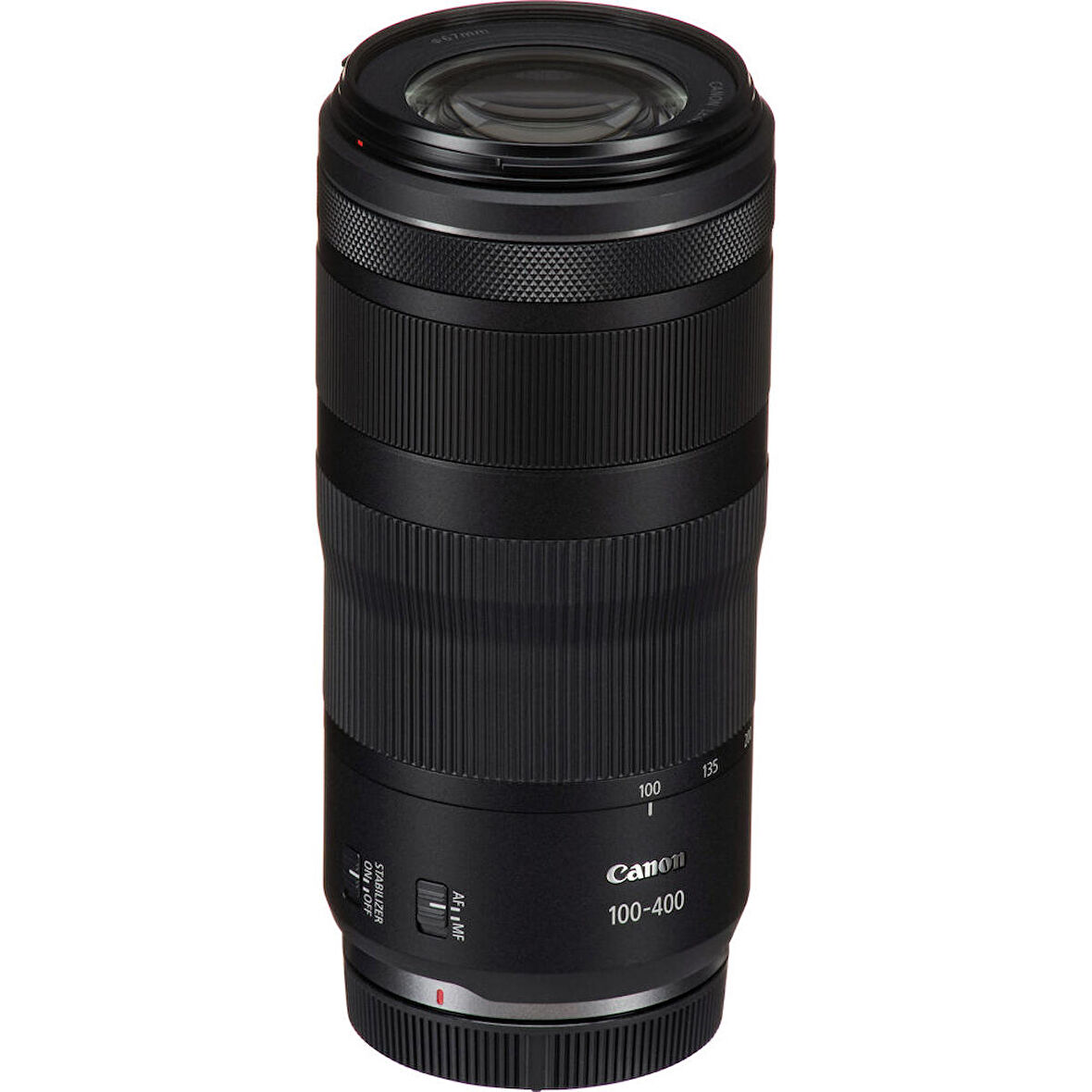 Canon RF 100-400mm f/5.6-8 IS USM Lens