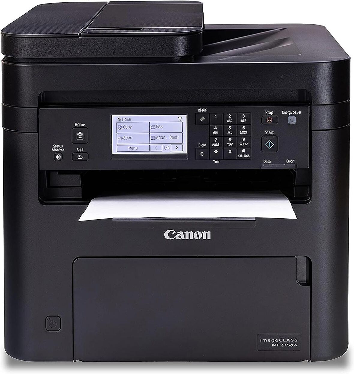 CANON LASER MF275DW YAZ-TAR-FOT-FAX WI-FI ETH