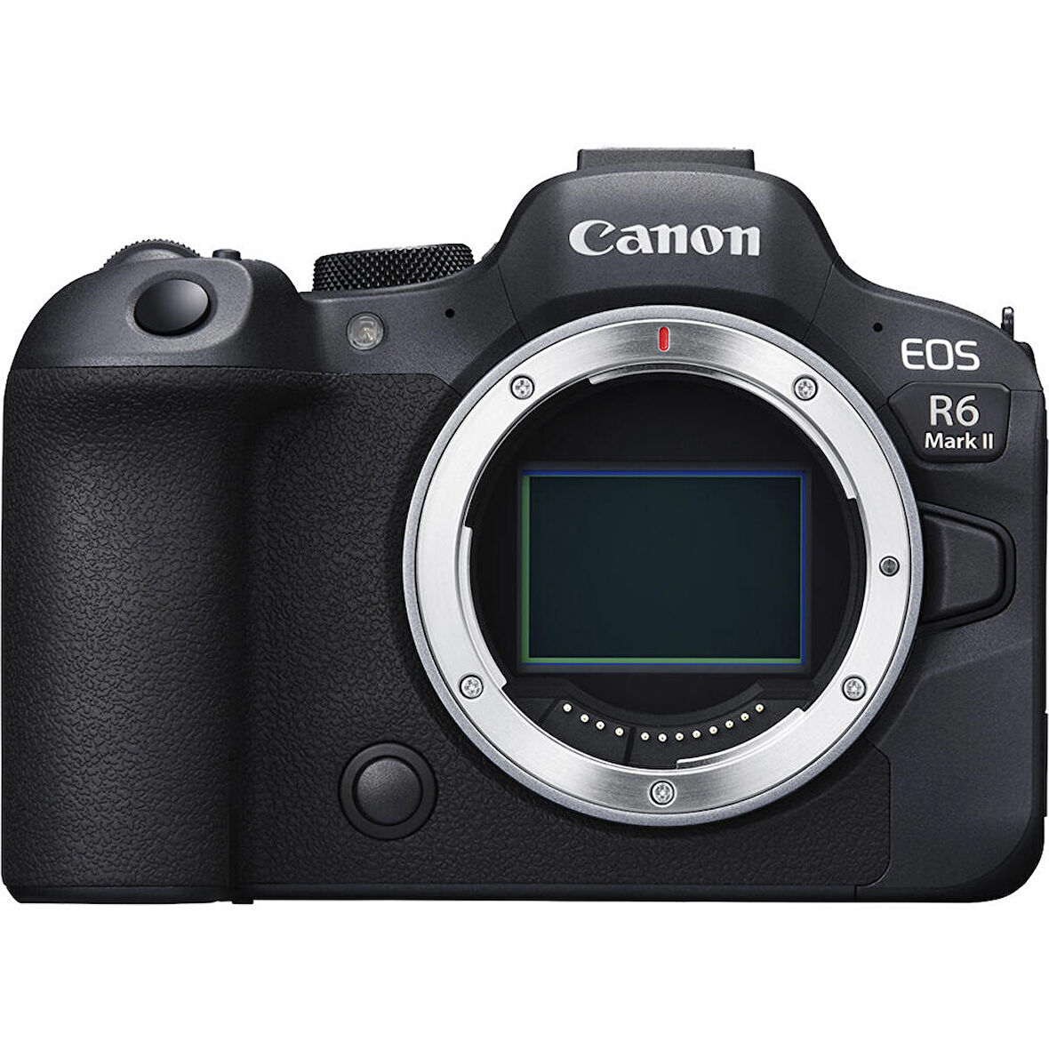 Canon EOS R6 Mark II Gövde