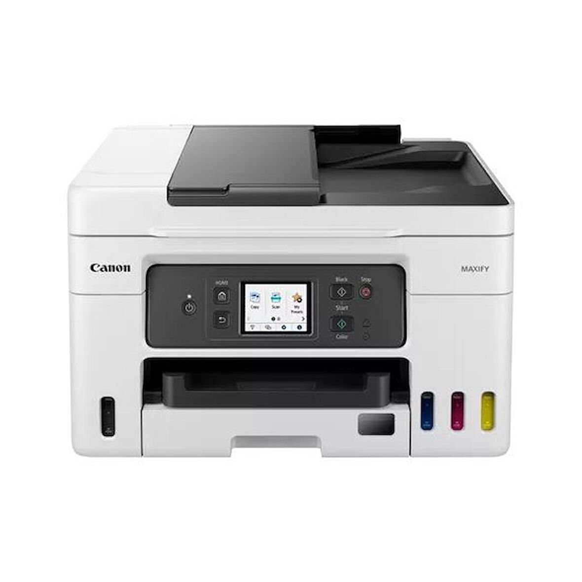 CANON MAXIFY GX4040 TAR-FOT-FAX WI-FI ETH ADF