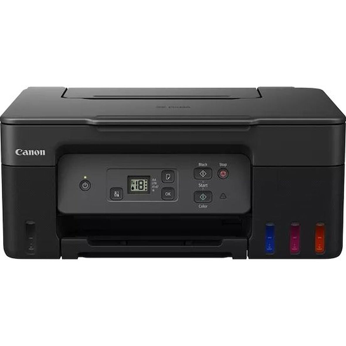 CANON G2470 MEGA TANK YAZICI-TARAYICI-FOT USB