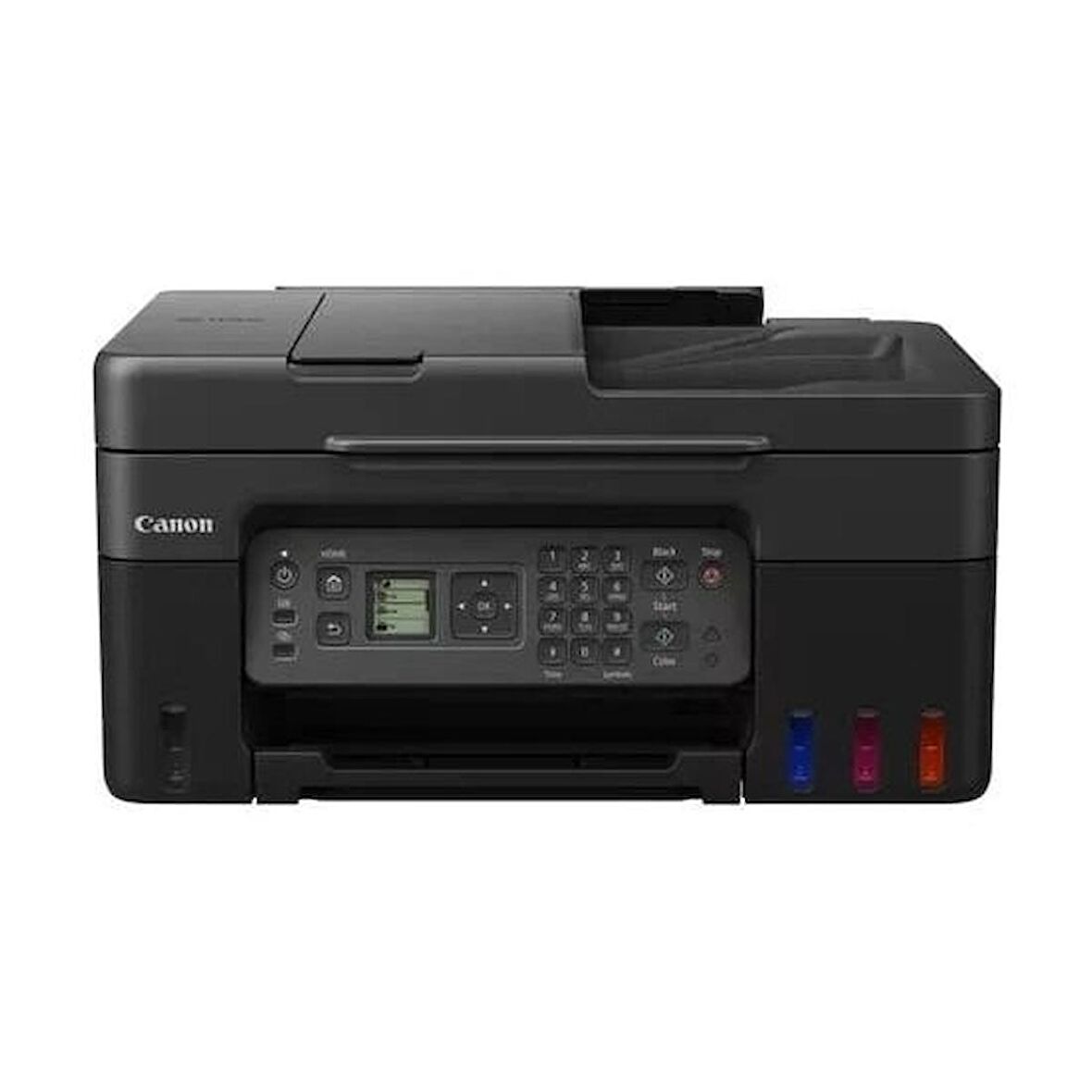 CANON G4470 YAZ-TAR-FOT+FAX ADF WI-FI BULUT