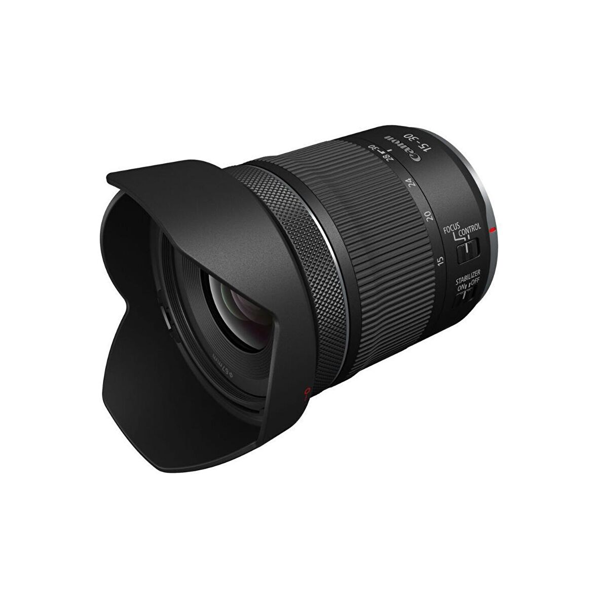 CANON LENS RF15-30MM F4.5-6.3 IS STM EU2