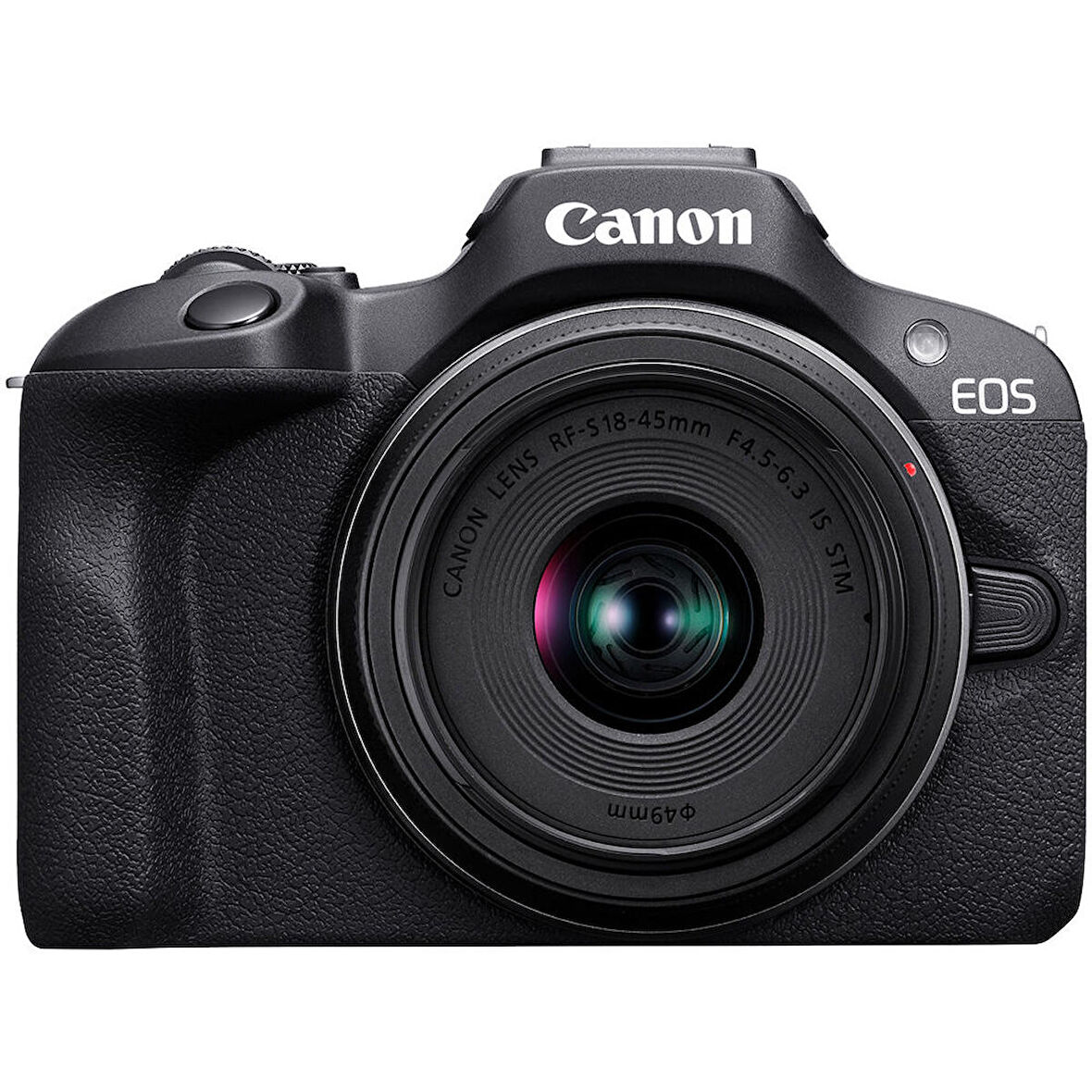 Canon EOS R100 18-45mm Kit 