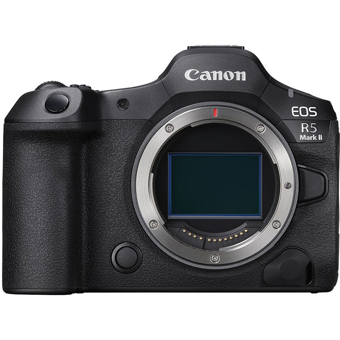 Canon EOS R5 Mark II Gövde