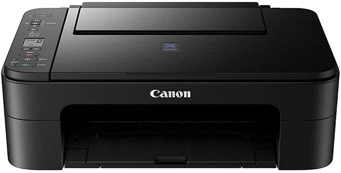 Canon Pixma E3640 Yazıcı