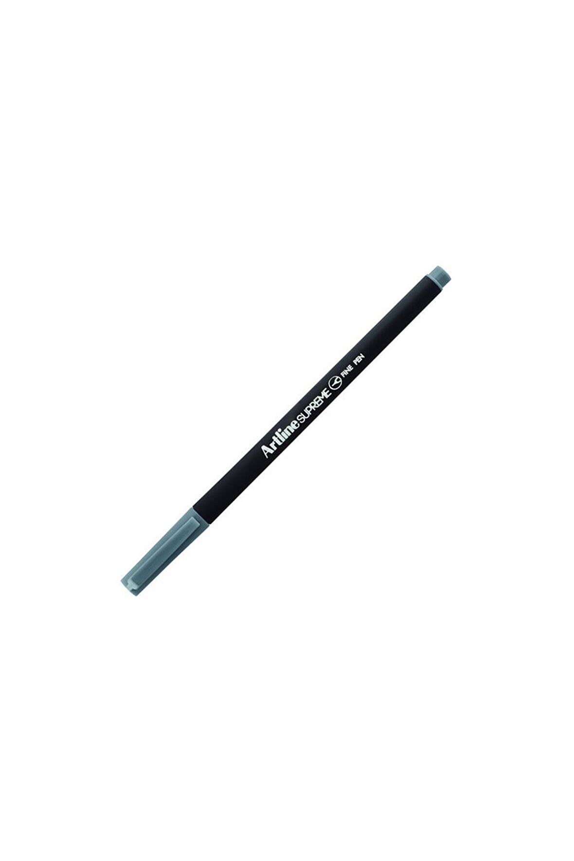 Artline Supreme Fine Pen Pale Grey