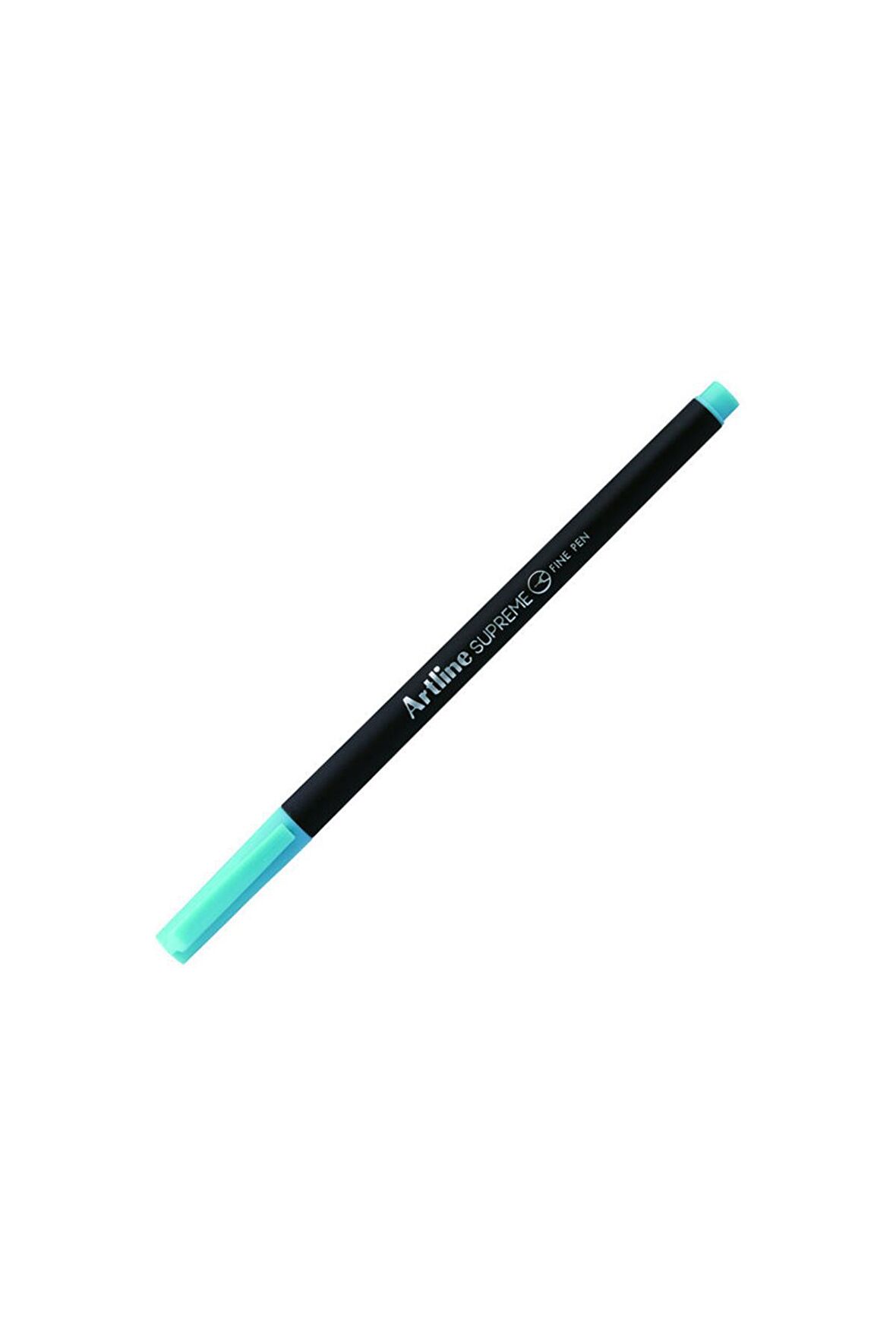 Artline Supreme Fine Pen Pastel Turkuaz