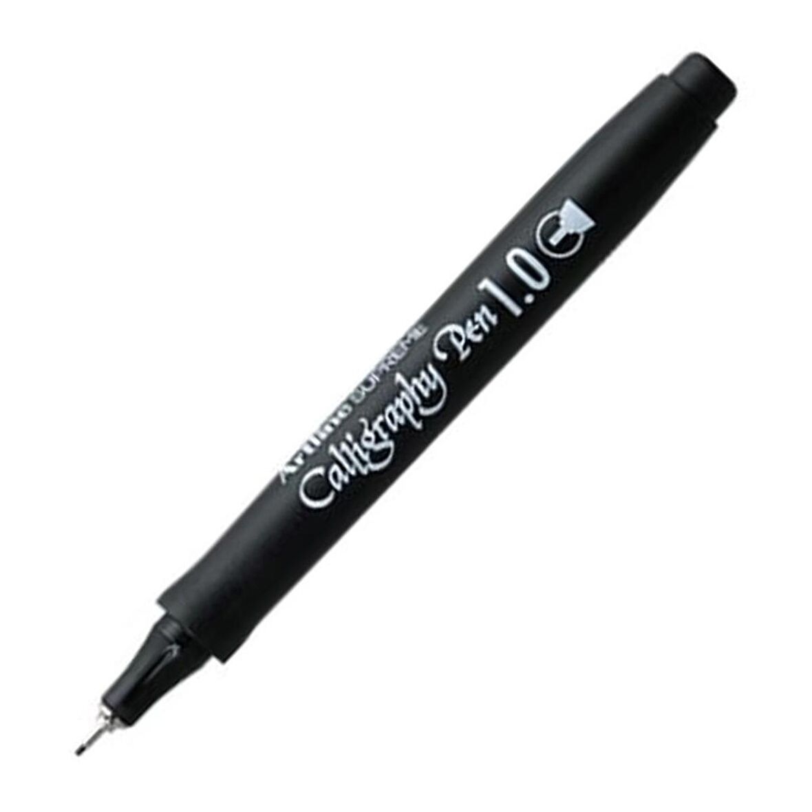 Artline Supreme Kaligrafi Kalemi 1.0 Mm Siyah LV-A-EPF-241