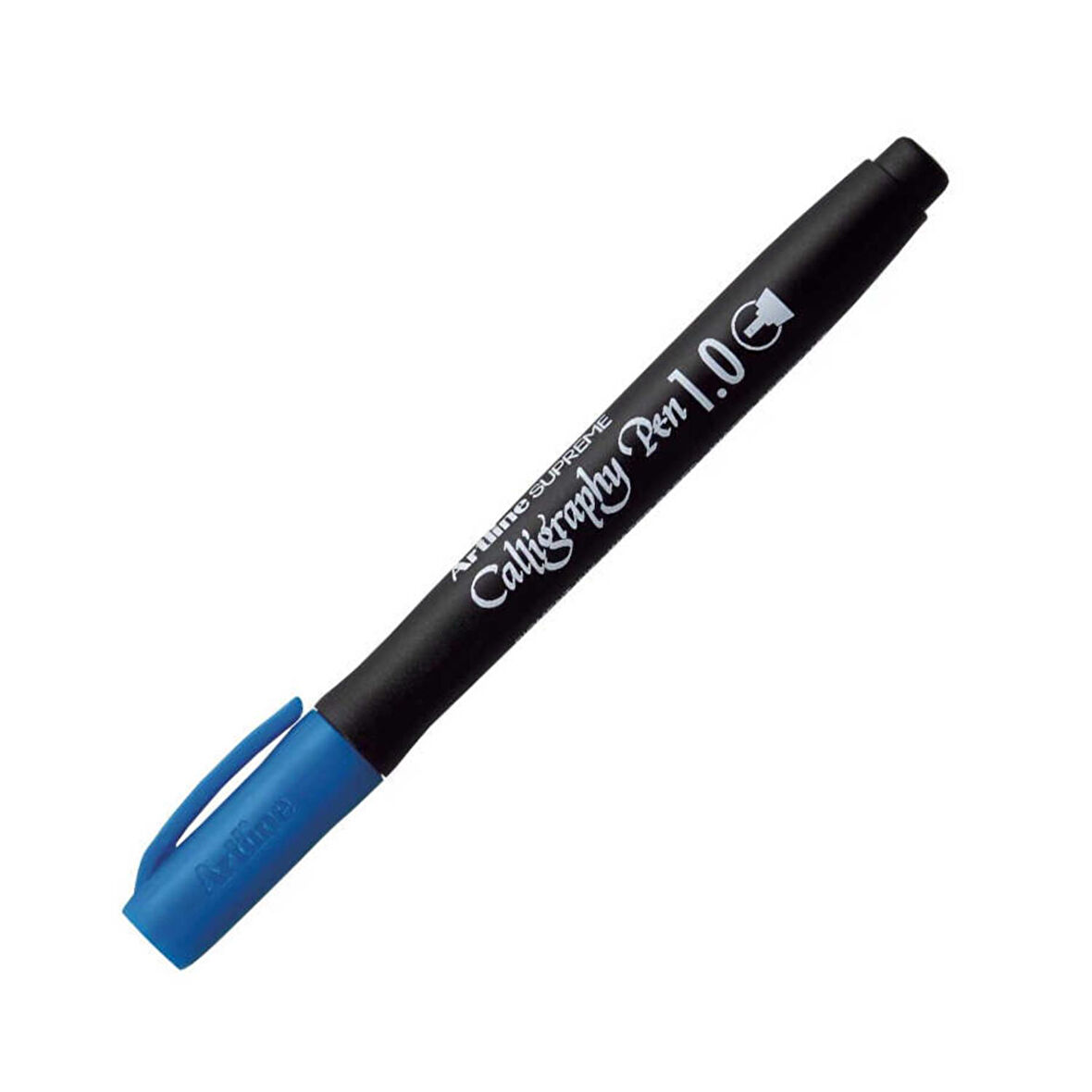 Artline Supreme EPF-241 Kaligrafi Kalemi 1.0 mm Mavi
