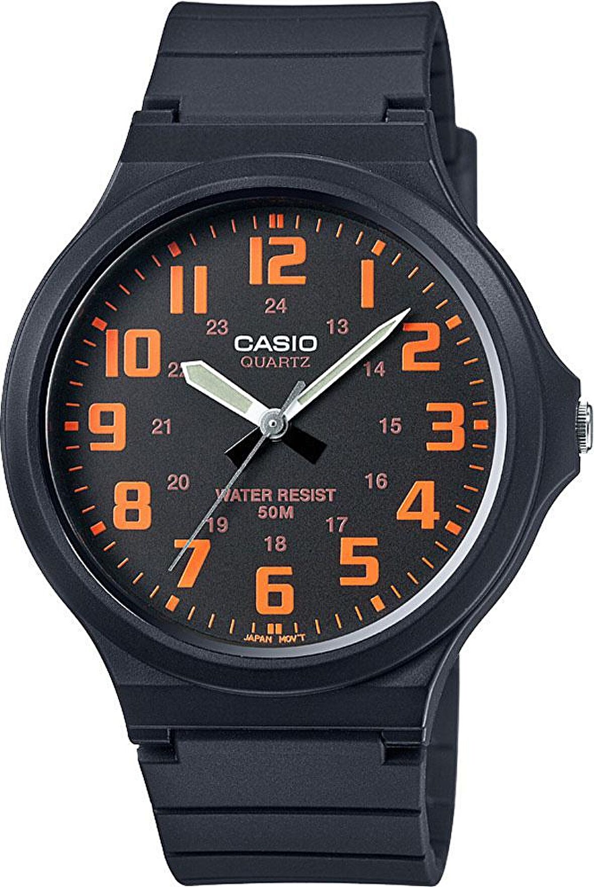 Casio MW-240-4BVDF Kol Saati