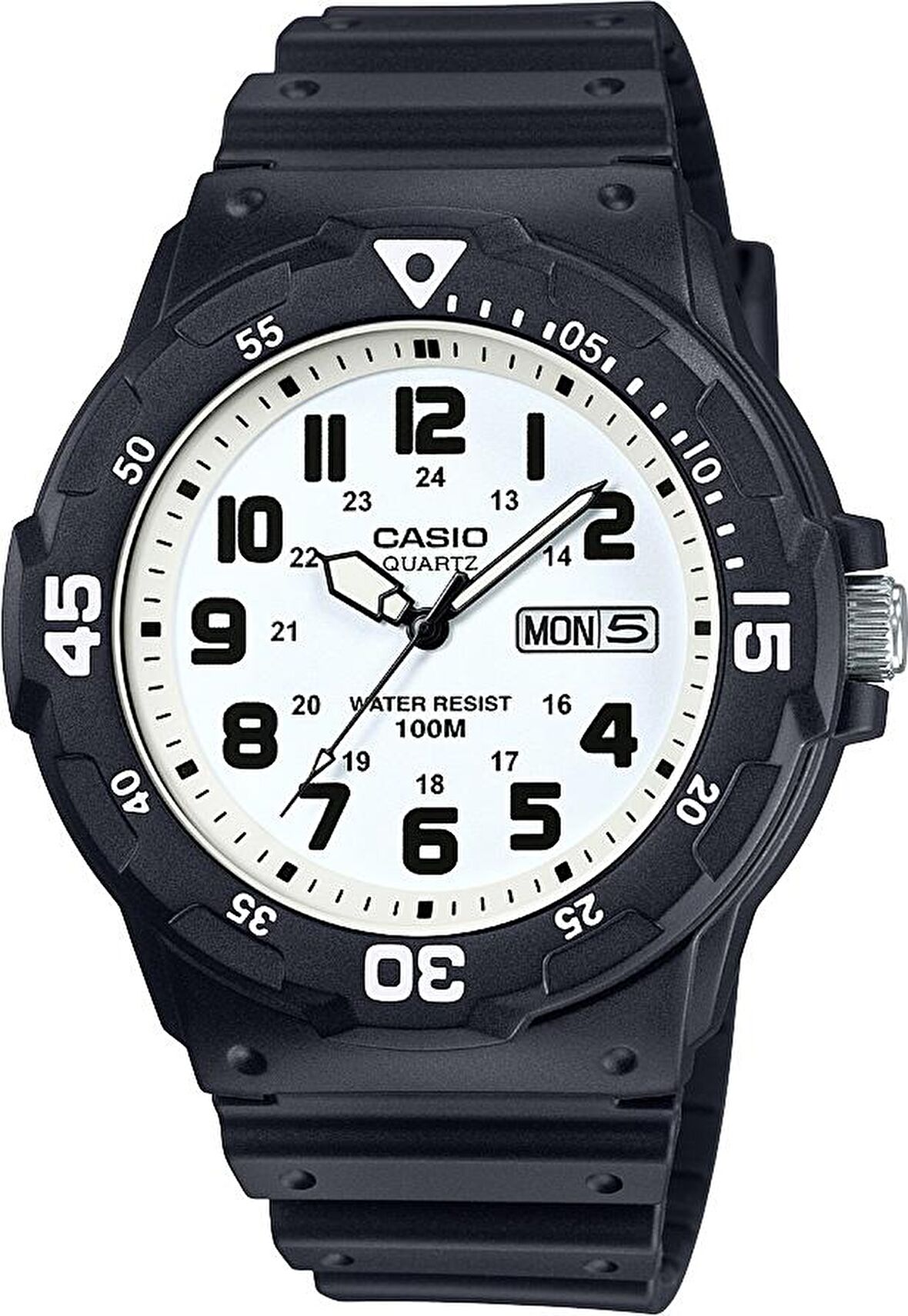 CASIO MRW-200H-7BVDF ERKEK KOL SAATİ
