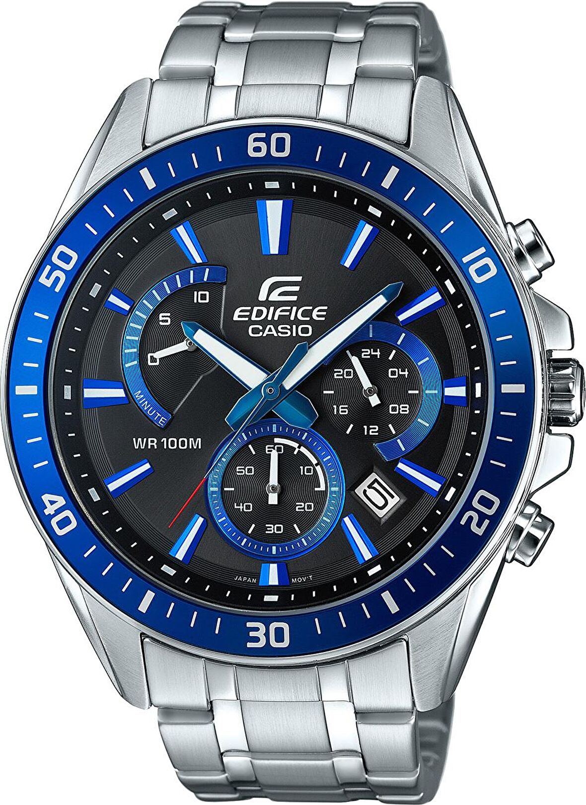 Casio EFR-552D-1A2