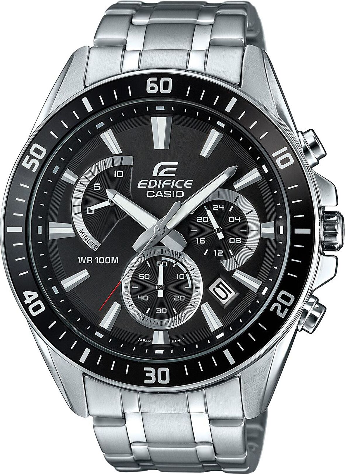 Casio EFR-552D-1A