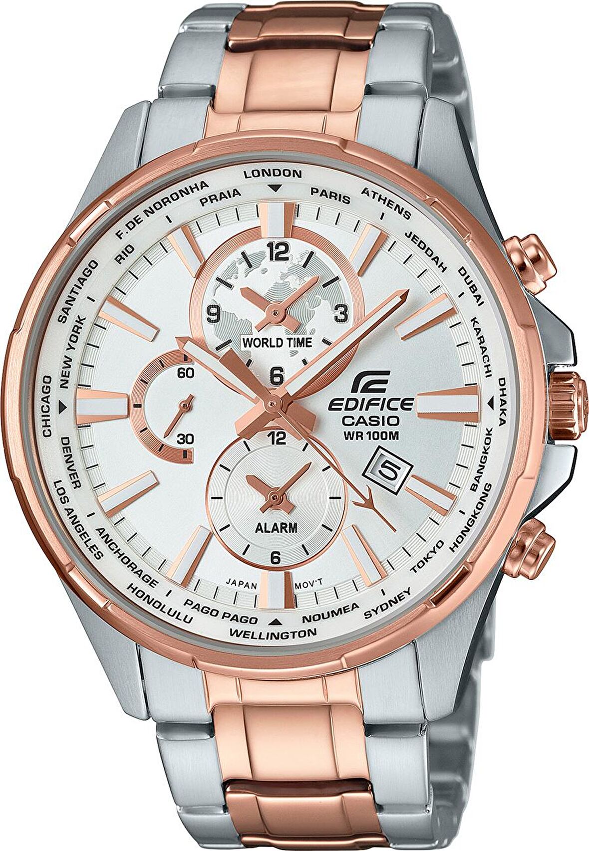 Casio EFR-304SG-7A