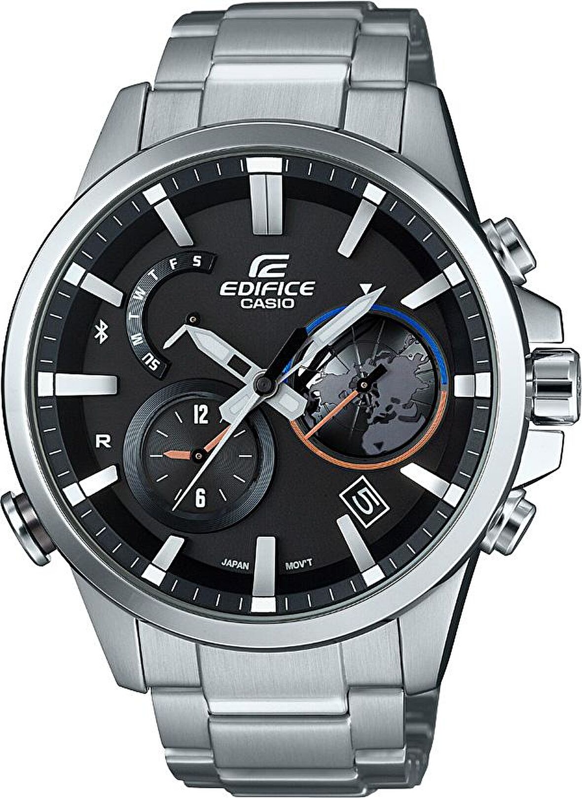 Casio EQB-600D-1A