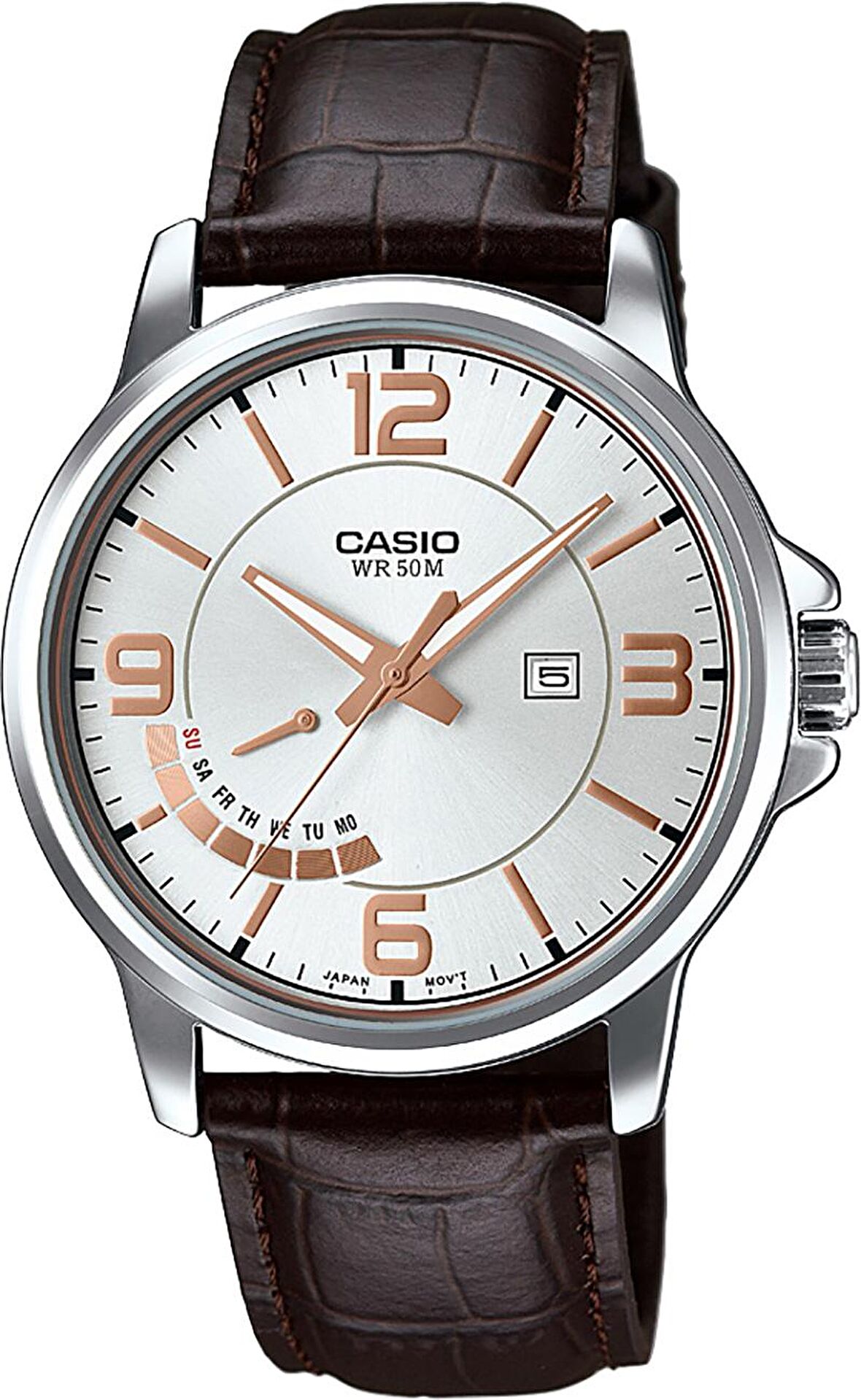 Casio MTP-E124L-7A