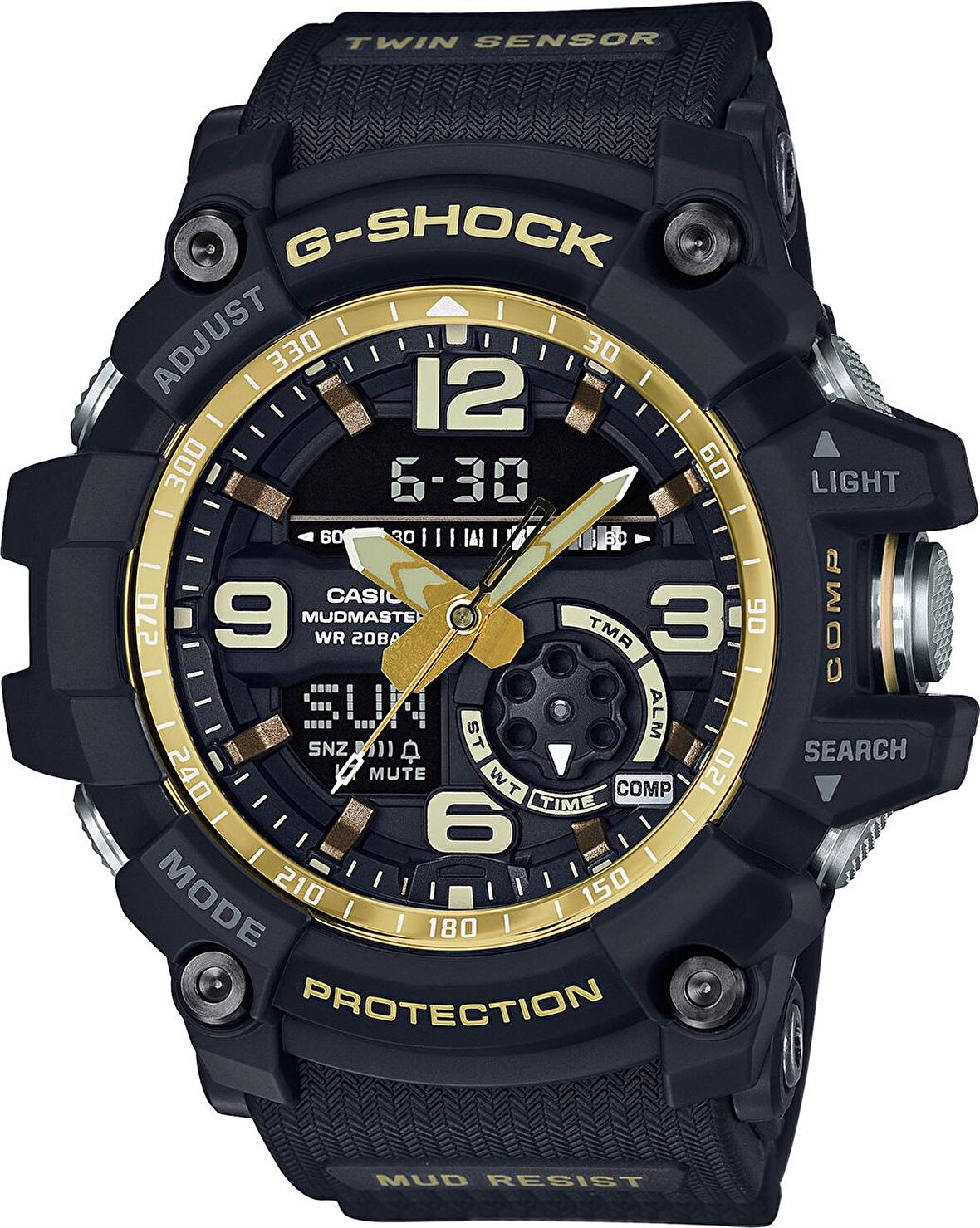 Casio GG-1000GB-1A