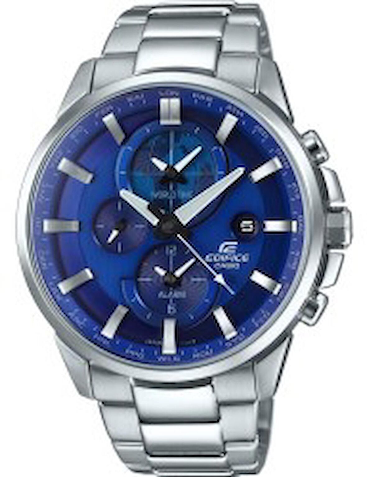 Casio ETD-310D-2AVUDF Erkek Kol Saati