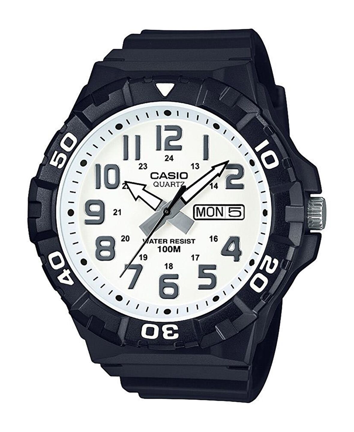 Casio MRW-210H-7AVDF Kol Saati