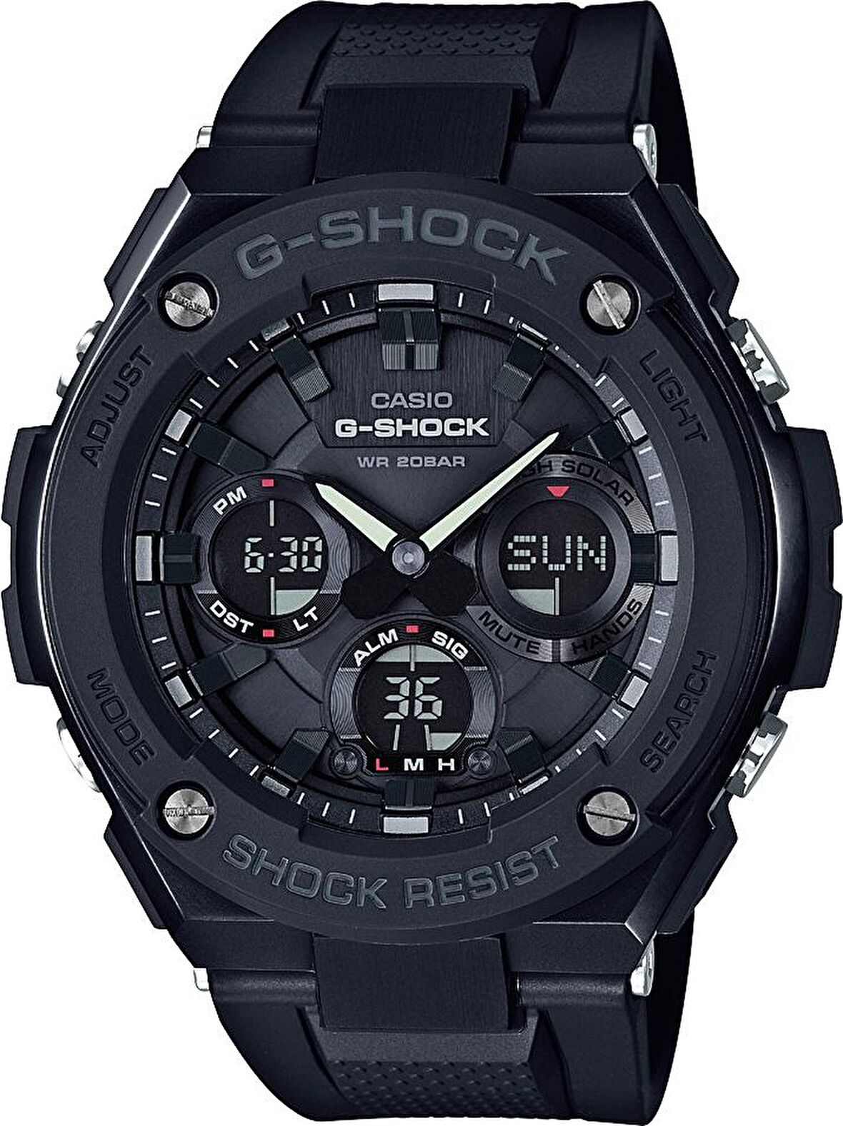 Casio GST-S100G-1B