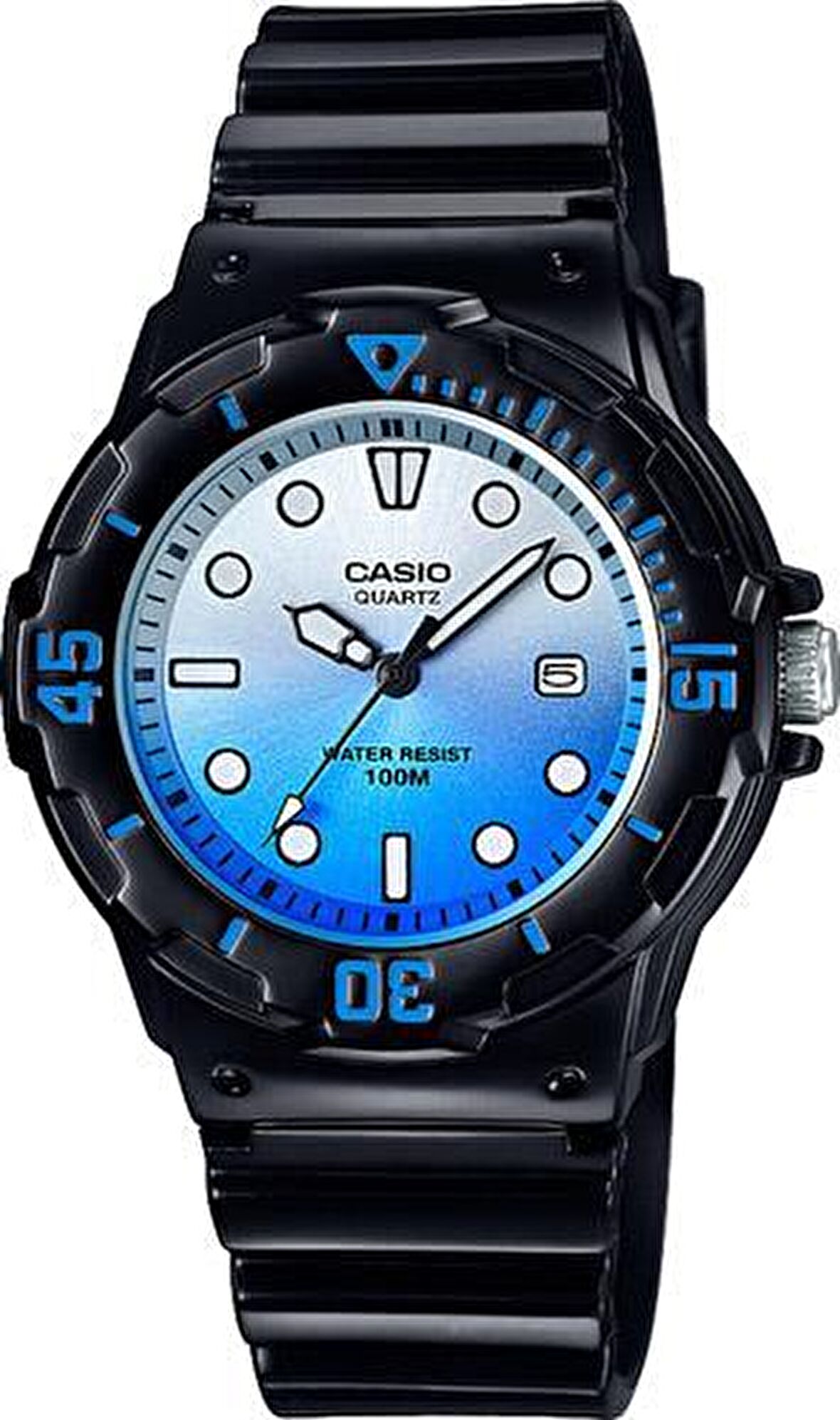 Casio LRW-200H-2EVDR Kadın Kol Saati