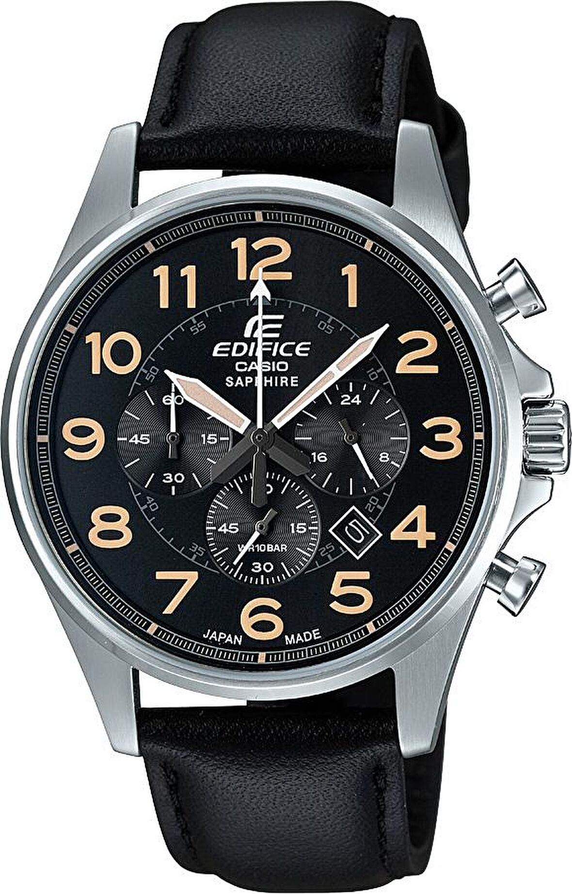 Casio EFB-508JL-1ADR Erkek Kol Saati